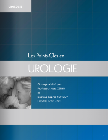 Couverture Points Clés Urologie 2019