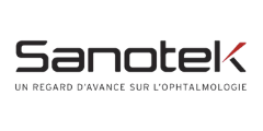 Logo Sanotek