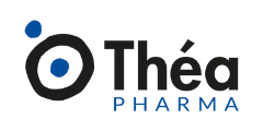 Logo Théa Pharma