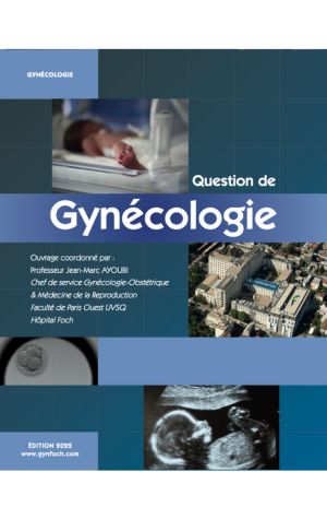 Question de Gynécologie