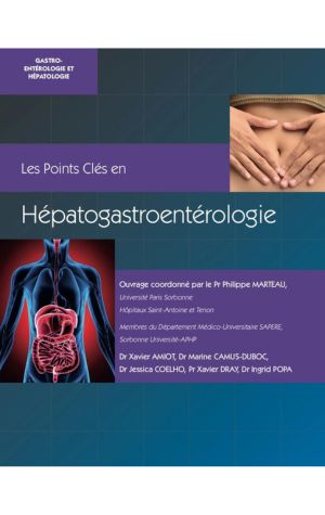 Les Points-Clés en Hépatogastroentérologie