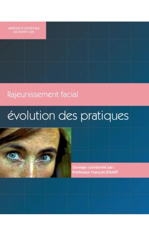 E-book | Rajeunissement facial : évolution des pratiques