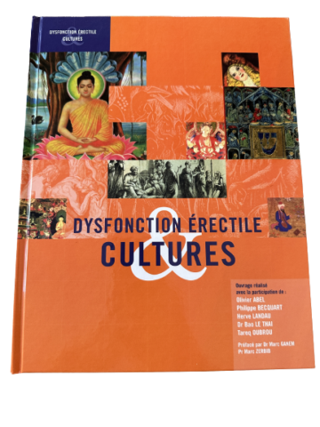 Dysfonction érectile & cultures