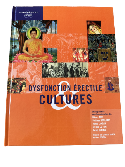 Dysfonction érectile & cultures