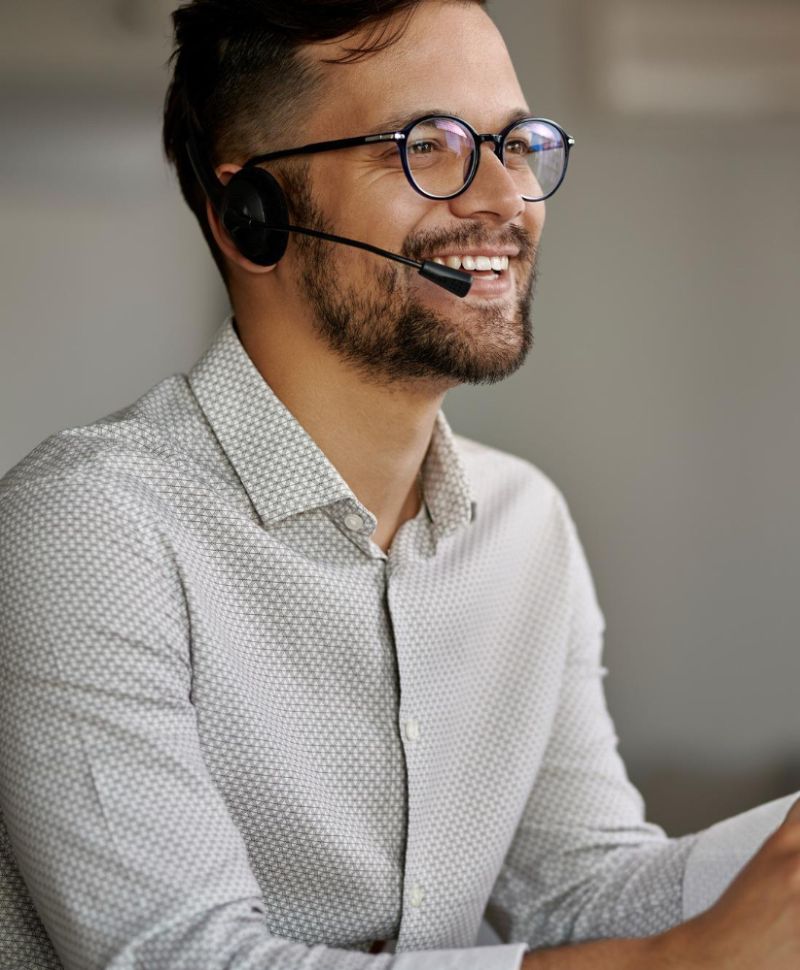 Call Center REGIMEDIA Call Center REGIMEDIA