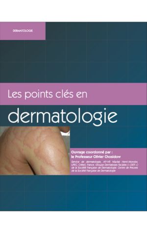 E-book | Les Points-Clés en Dermatologie