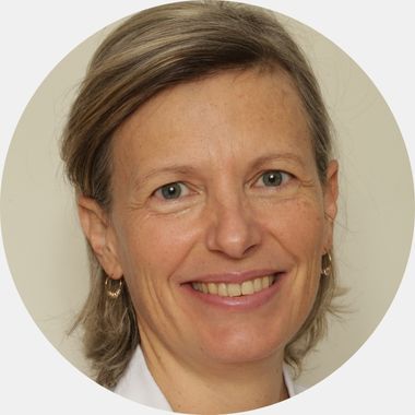 Dr Charlotte Hautefort