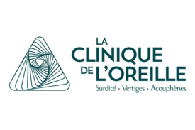LA CLINIQUE DE L'OREILLE