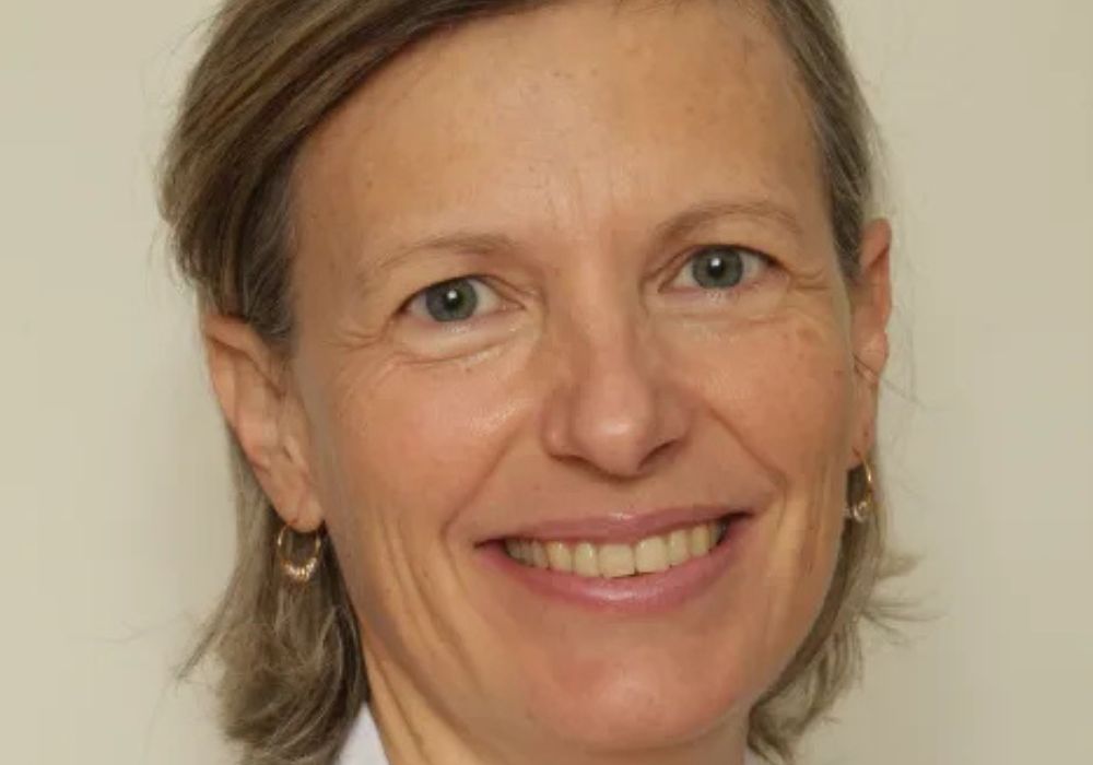 Dr Charlotte Hautefort