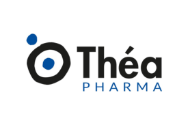 Thea pharma